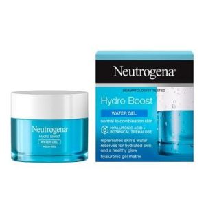 نوتروژنا ژل كرم آب رسان، 50میل Neutrogena - ورسکالا