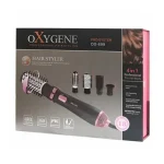 اكسيژن مو خشك كن چرخشي ox-699 توان 1000 وات-ورسکالا
