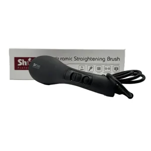 شي‌رز برس حرارتي SH-4010-ورسکالا