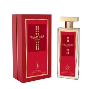 ادوپرفیوم اسپرینگ لیلیز ویوا روژ، 100میل Lilies - ورسکالا