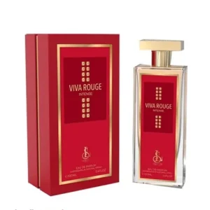 ادوپرفیوم اسپرینگ لیلیز ویوا روژ، 100میل Lilies - ورسکالا
