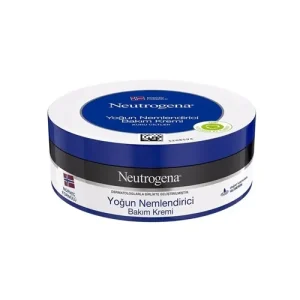 نوتروژنا کرم مرطوب کننده، 200 میلی Neutrogena - ورسکالا