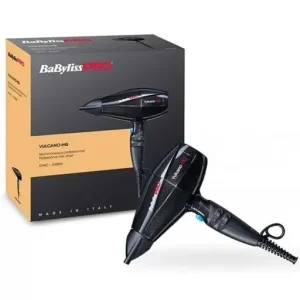 بابیلیس سشوار وولکانو(Vulcano)، 2400وات Babyliss - ورسکالا