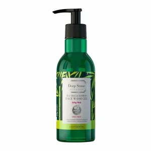 دیپسنس ژل گیاهچای شستشوي چهره 250 میلیلیتر-ورسکالا