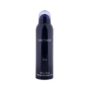 میسبن افشانه عطری ساواژ 200 میلیلیتر-ورسکالا