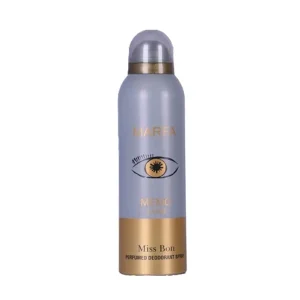 میسبن افشانه عطری مارفا 200 میلیلیتر-ورسکالا