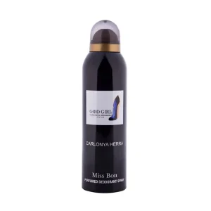 میسبن افشانه عطری گودگرل 200 میلیلیتر-ورسکالا