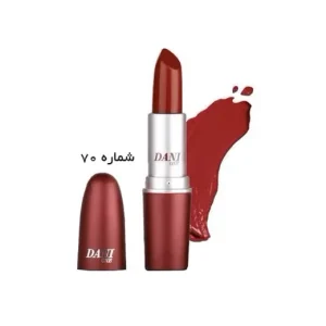 دنیوان رژلب پیچی 70 با جلوه مات 5 گرم-ورسکالا