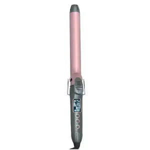 فرکننده مو 25 میلیمتر کومکس KM-501 توان 35 وات-ورسکالا
