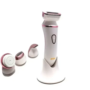 ماشین تراش مو OX-7053 اکسیژن ویژه بانوان با 4 سر-ورسکالا