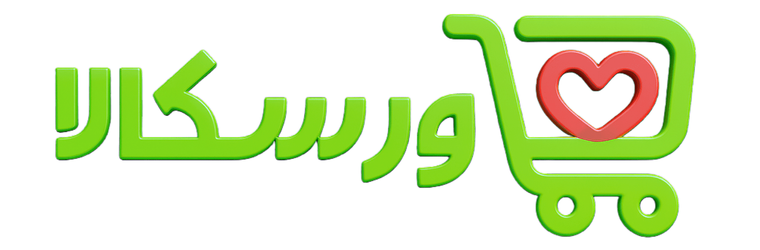 ورسکالا سربرگ بدون