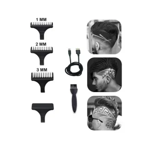 خط زن حرفه‌ای V-085 وی‌جی‌آر-ورسکالا